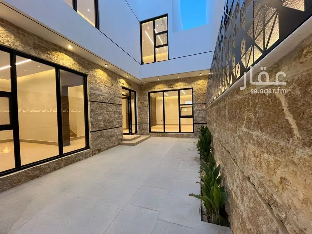 فيلا 5 غرف في المهدية 5