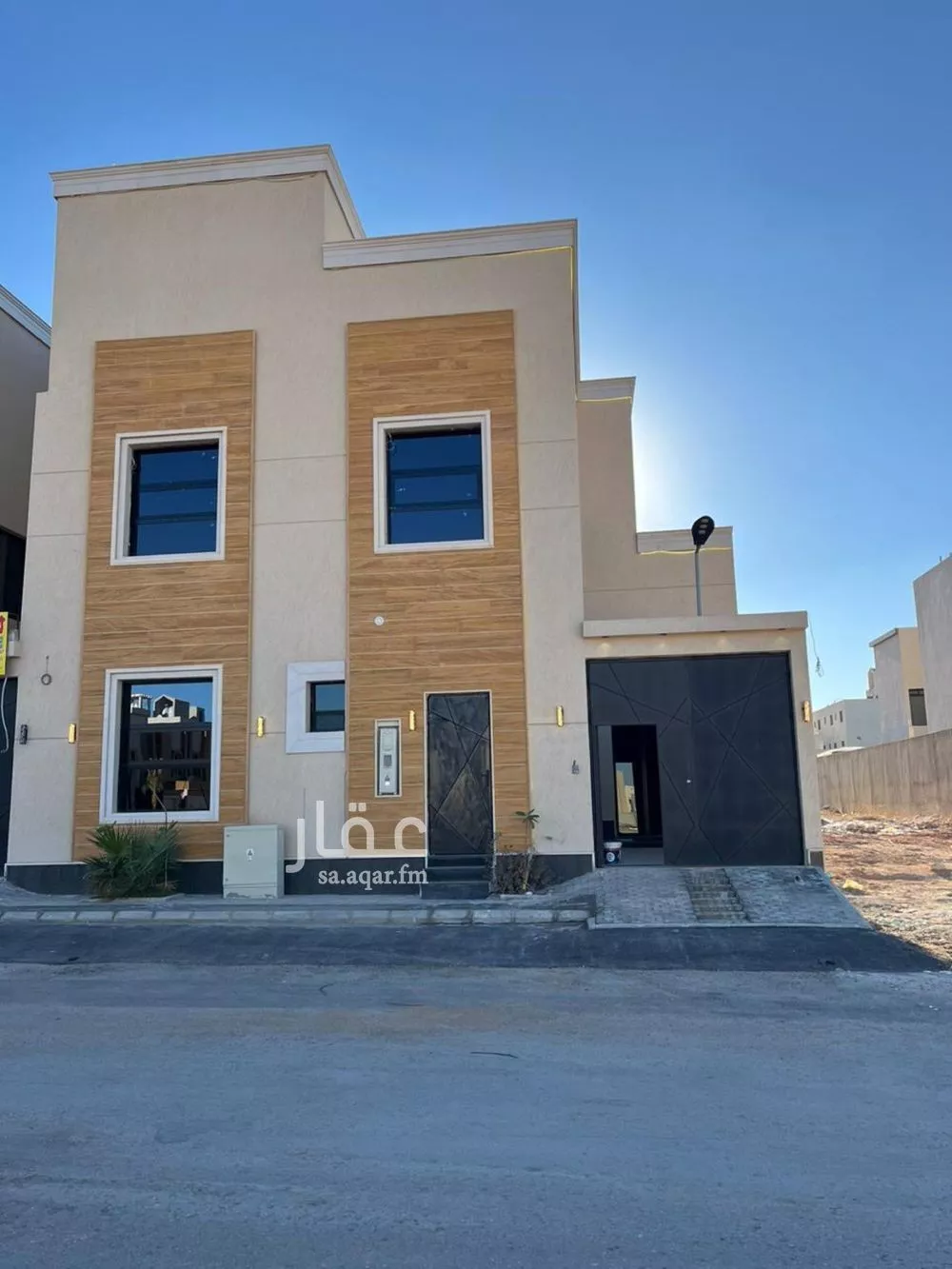 فيلا 6 غرف في المهدية 2