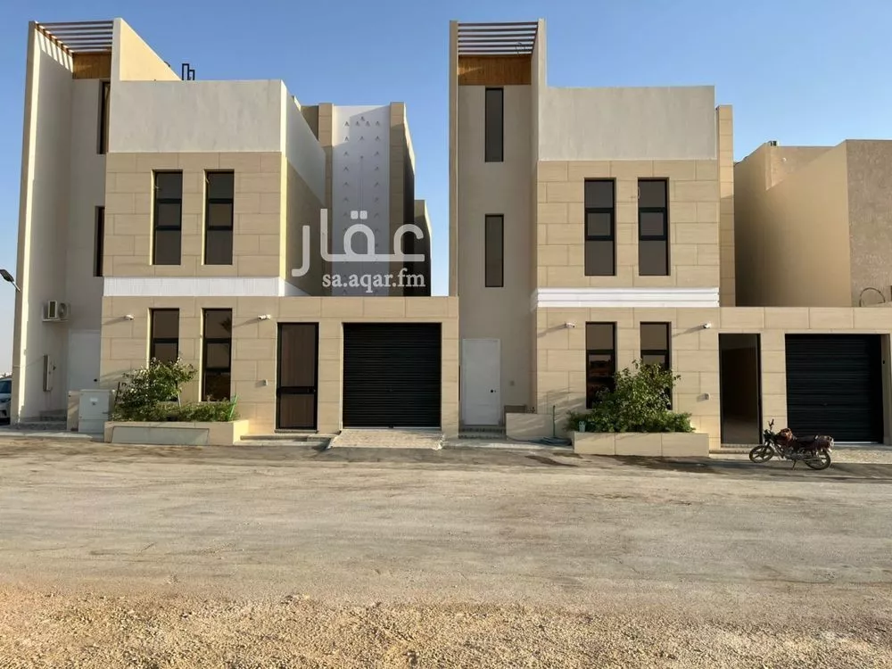 فيلا 5 غرف في المهدية 1