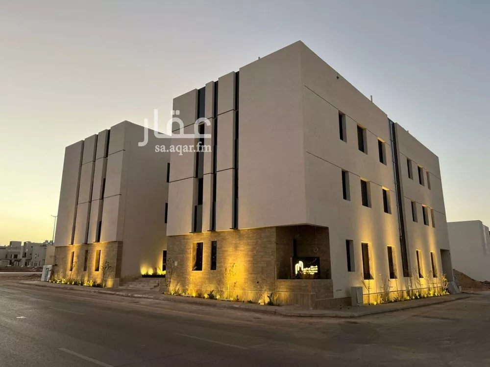 3 bedroom apartment in Al Mahdiyyah 3