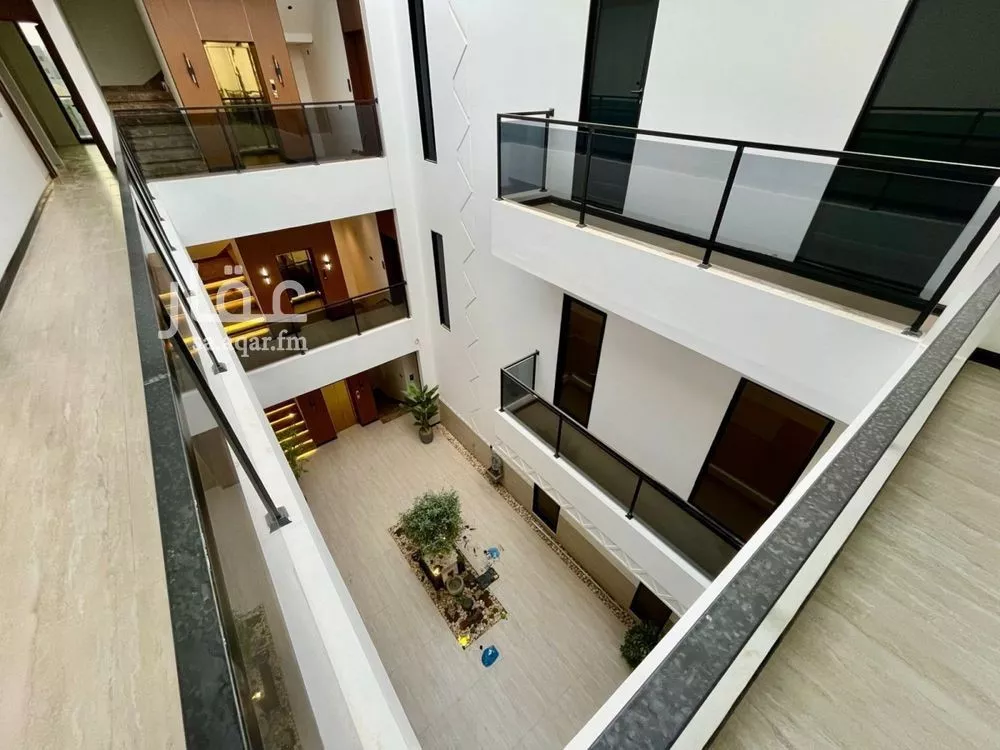 شقة 3 غرف في المهدية 5