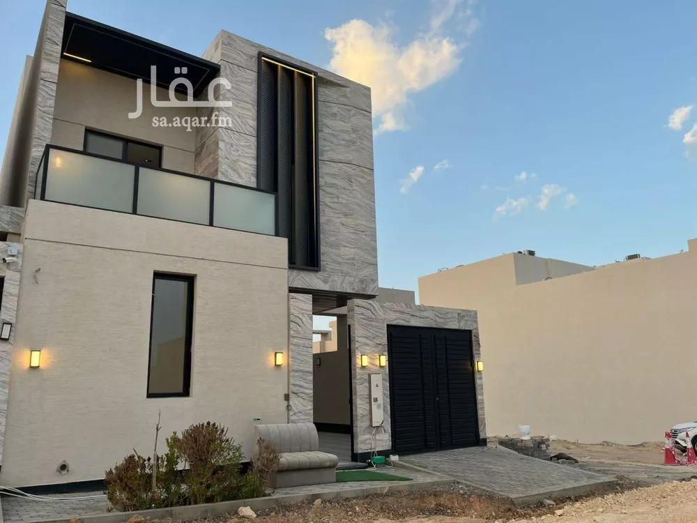 فيلا 5 غرف في المهدية 5