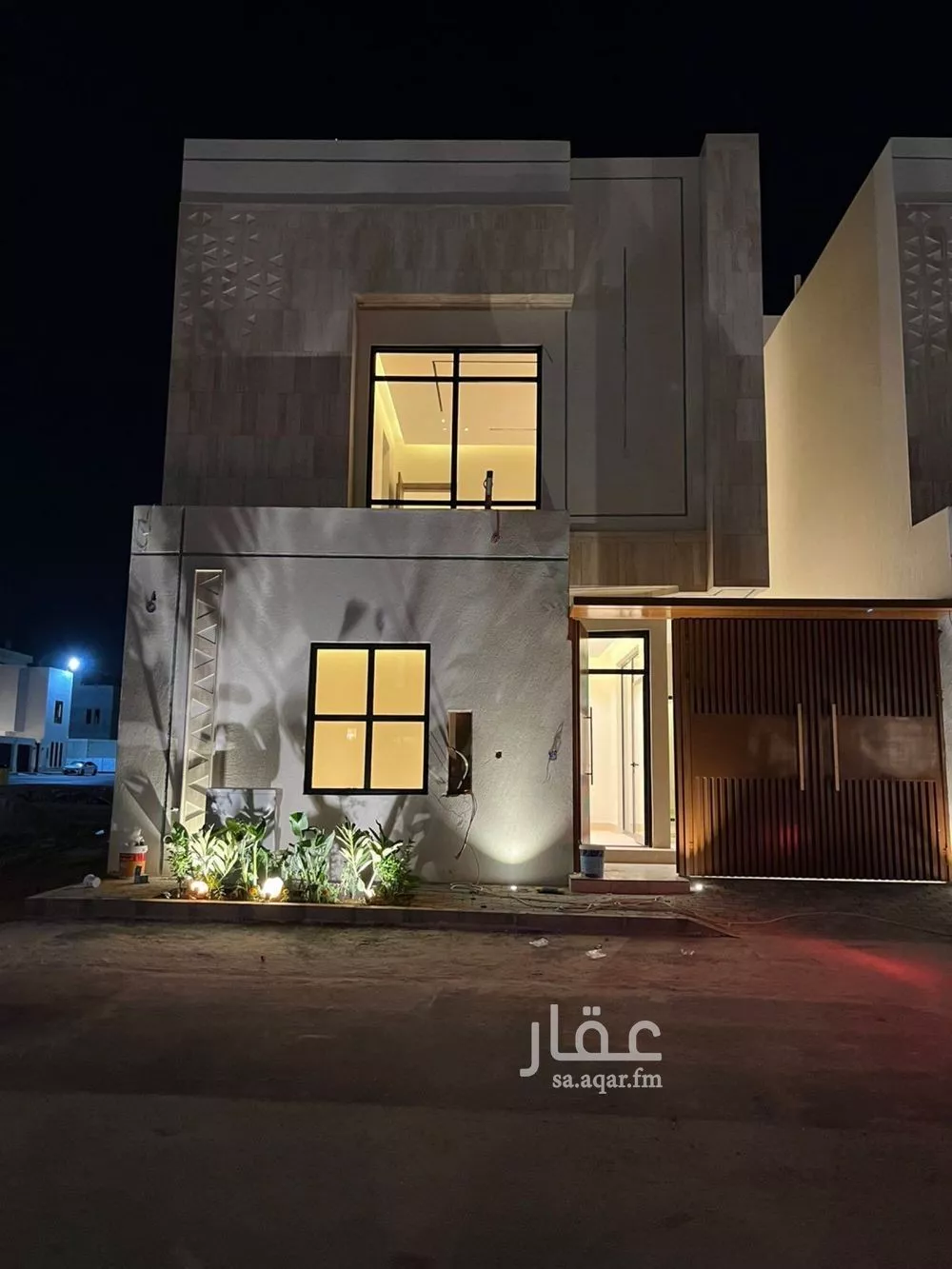 فيلا 5 غرف في المهدية 2