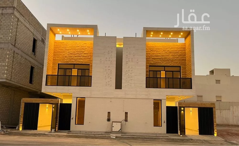 فيلا 5 غرف في المهدية 2