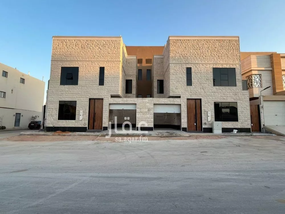 فيلا 7 غرف في المهدية 1