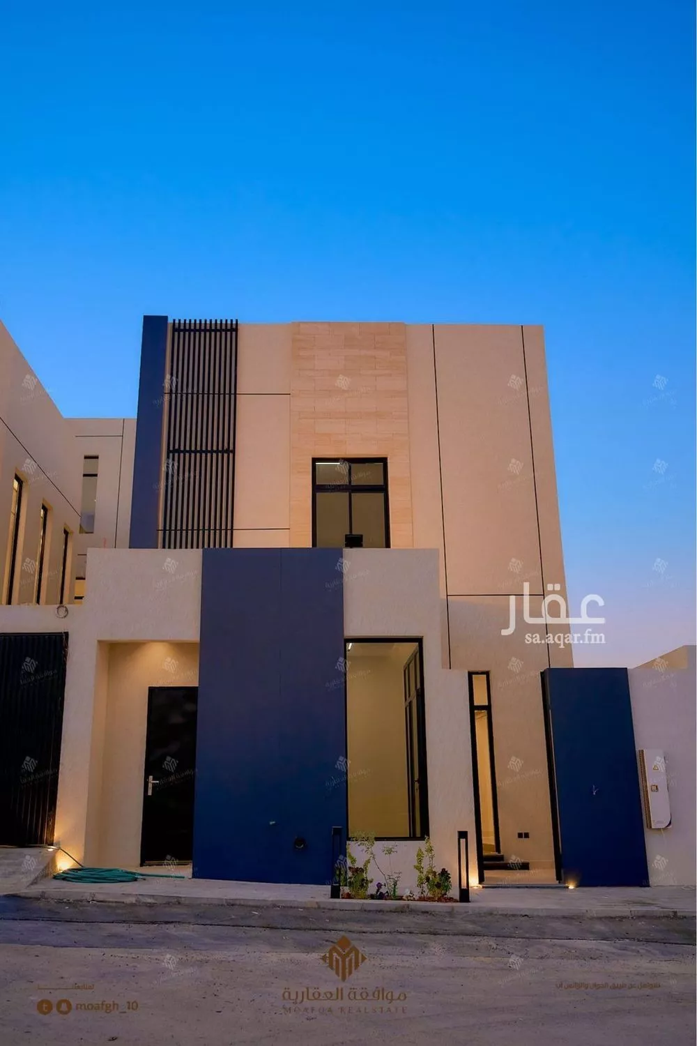 فيلا 5 غرف في المهدية 2