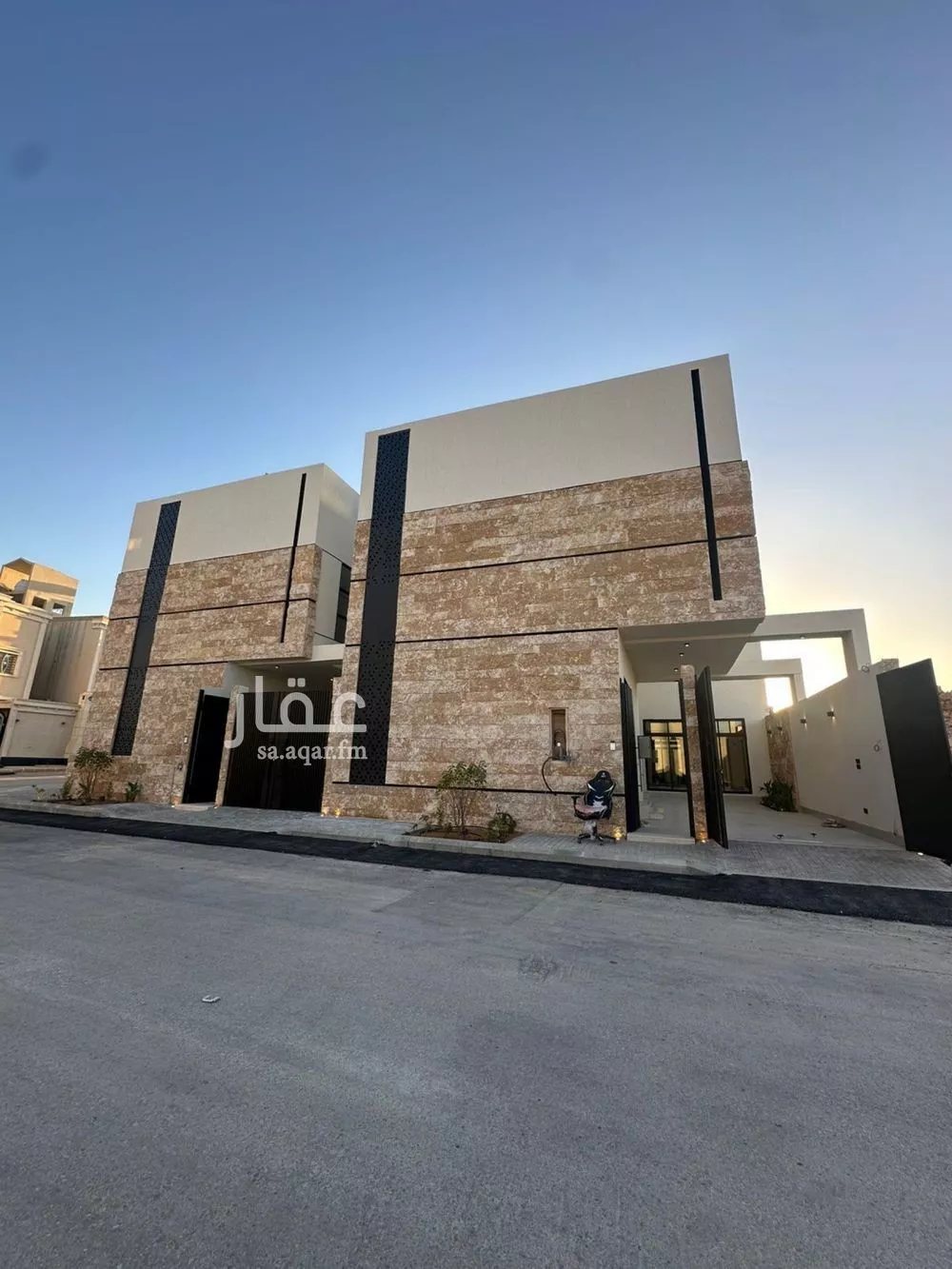 6 bedroom villa in Al Mahdiyyah 2