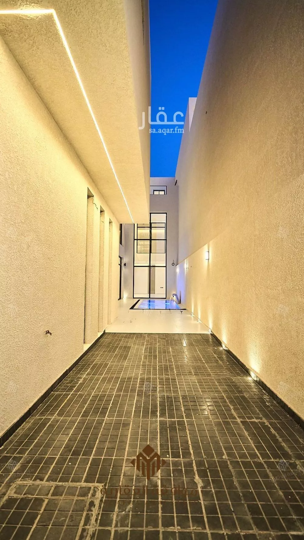 فيلا 6 غرف في المهدية 2