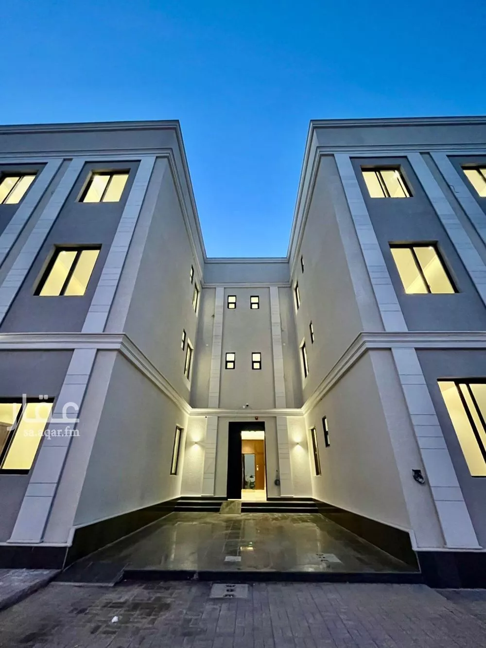 شقة 3 غرف في المهدية 4