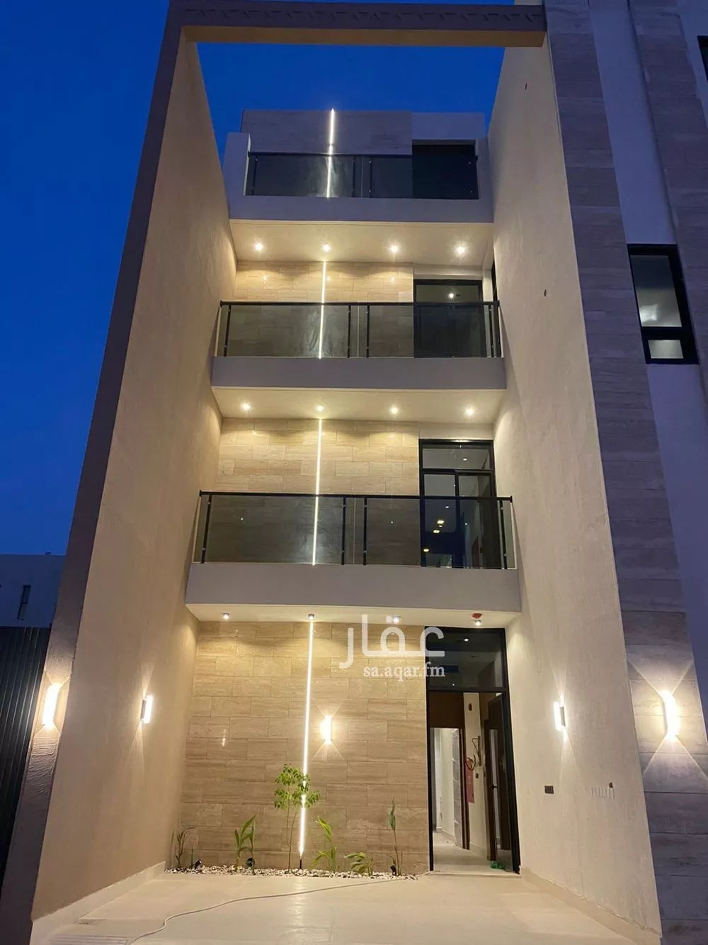 شقة 3 غرف في المهدية 4