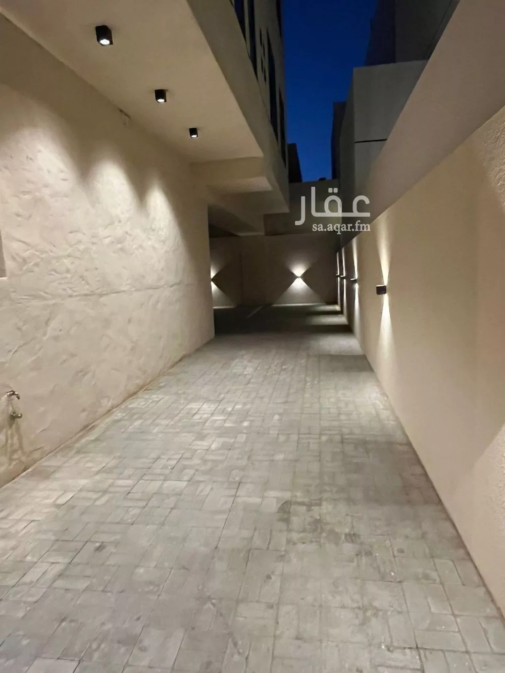 عقار 21 غرف في المهدية، الرياض 6