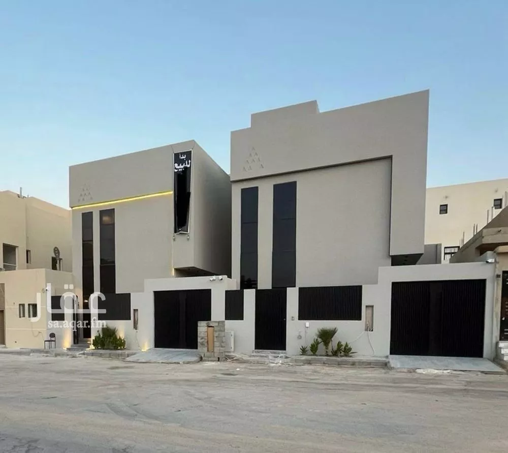 فيلا 4 غرف في المهدية 2