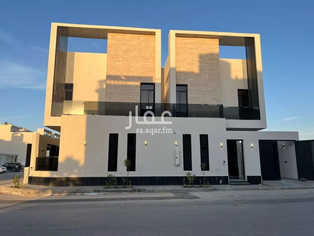 فيلا 5 غرف في المهدية 5