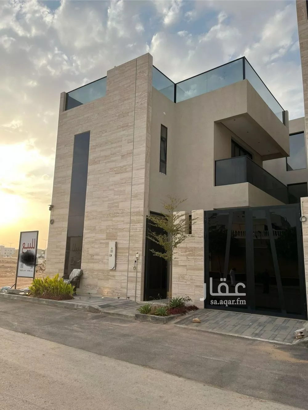 5 bedroom villa in Al Mahdiyyah 4