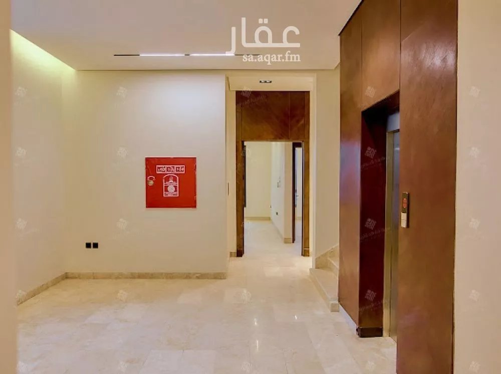 شقة 3 غرف في المهدية 5