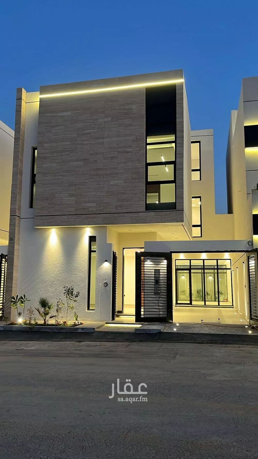 فيلا 6 غرف في المهدية 2