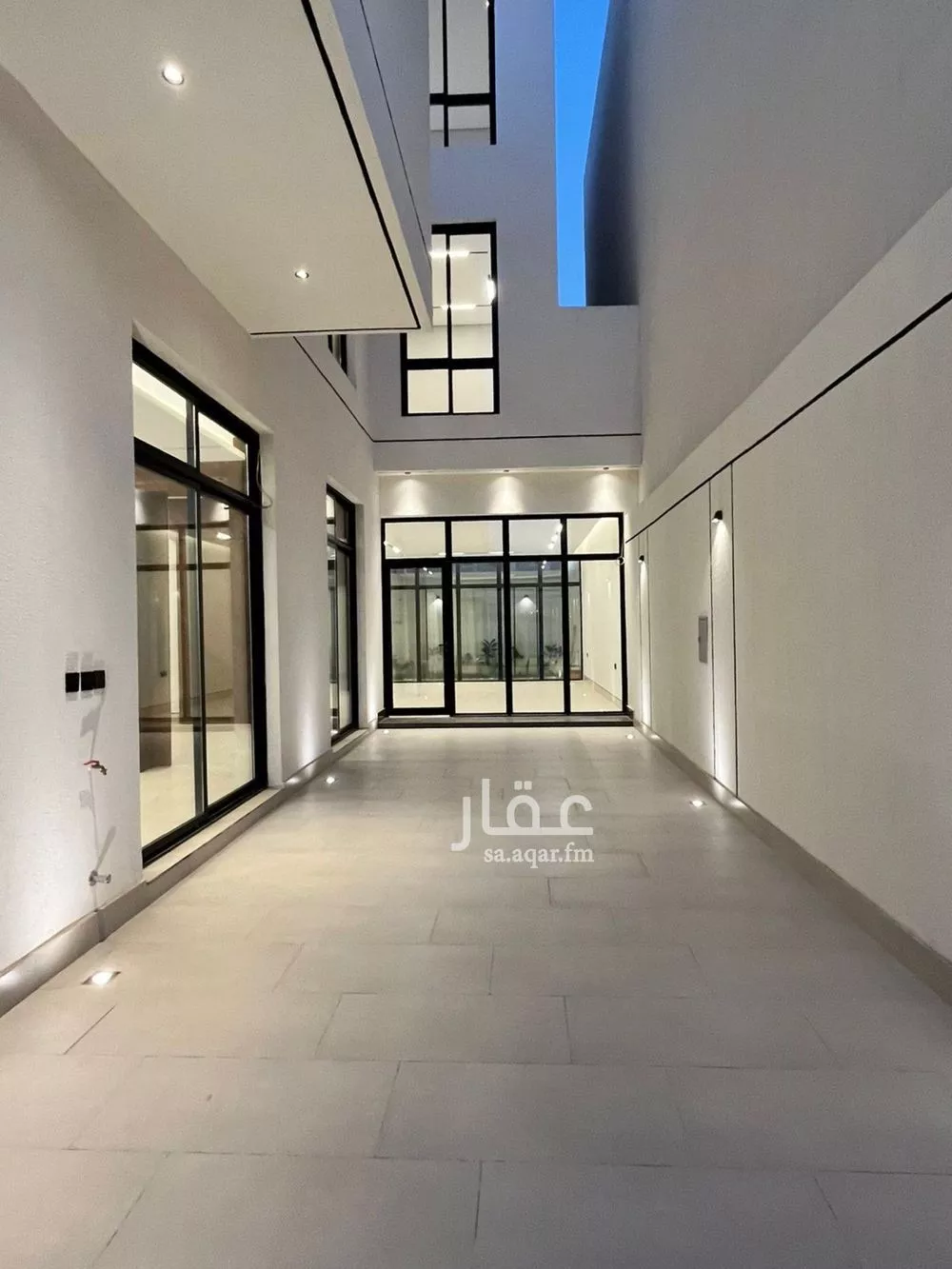 فيلا 6 غرف في المهدية 3