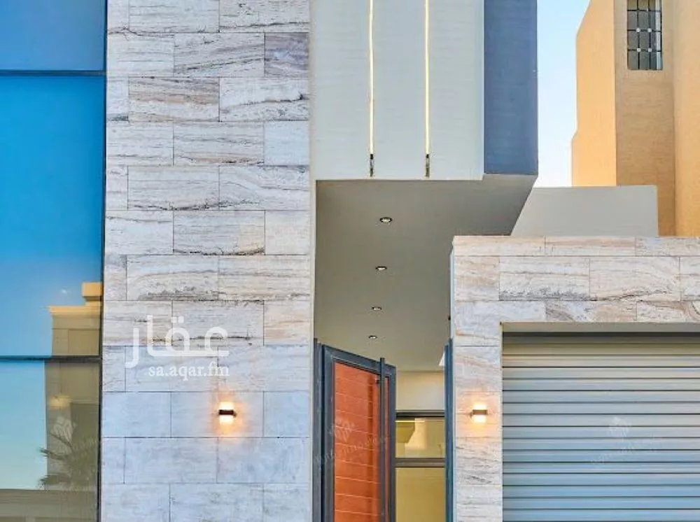 فيلا 4 غرف في المهدية 3