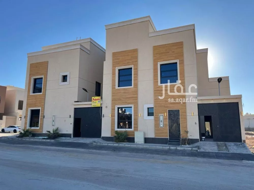 فيلا 6 غرف في المهدية 1