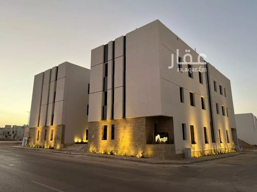 شقة 3 غرف في المهدية 3