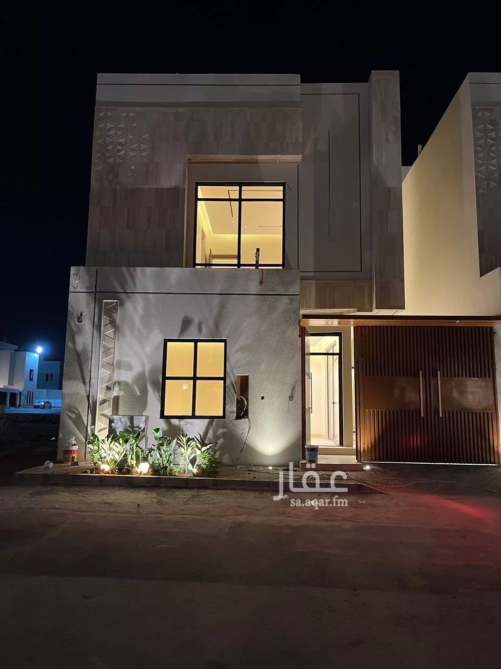 فيلا 3 غرف في المهدية 1