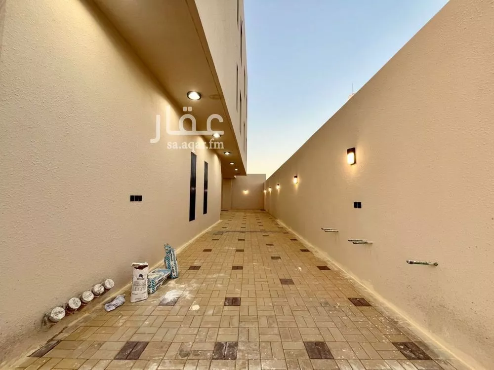 عمارة 400 م² في المهدية 4