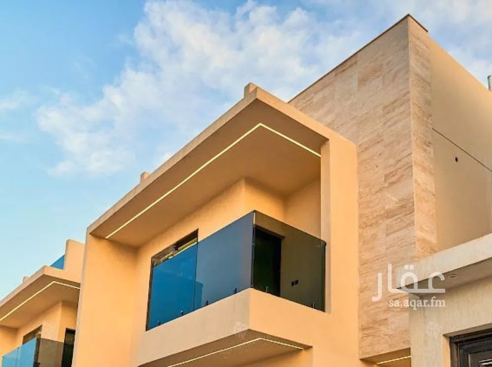 فيلا 5 غرف في المهدية 5