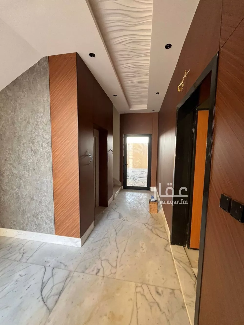 شقة 3 غرف في المهدية 4