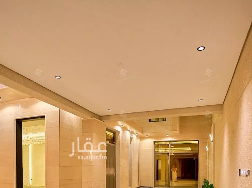 فيلا 6 غرف في المهدية 3