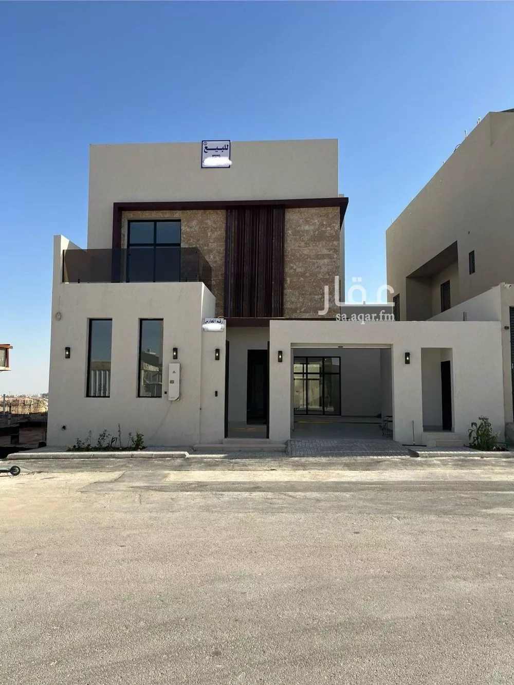 فيلا 7 غرف في المهدية 2