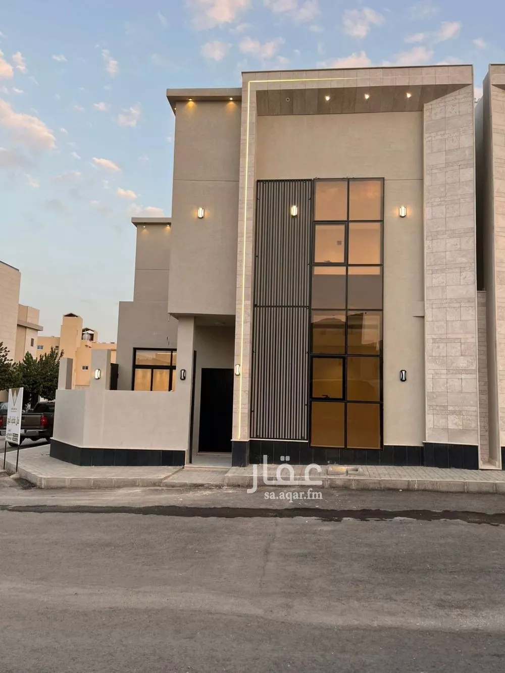 فيلا 7 غرف في المهدية 5