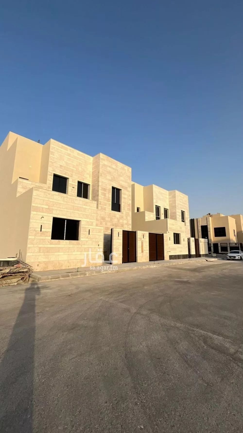 4 bedroom villa in Al Mahdiyyah 2