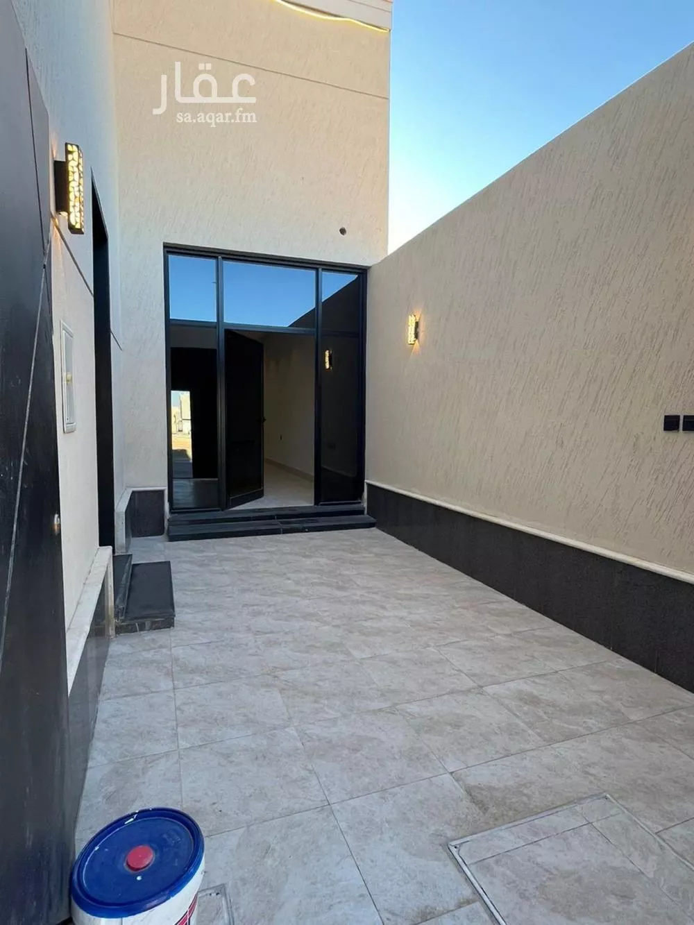 فيلا 6 غرف في المهدية 4