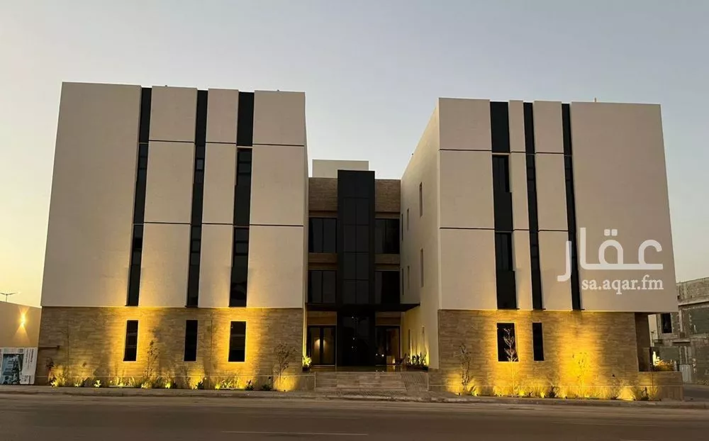 3 bedroom apartment in Al Mahdiyyah 1