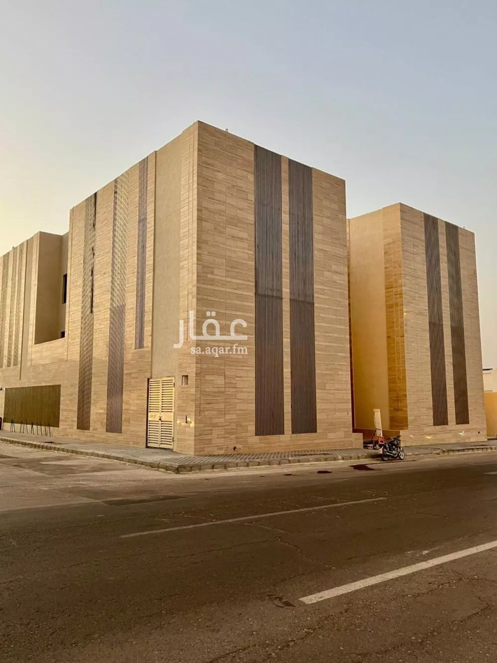 شقة 3 غرف في المهدية 3