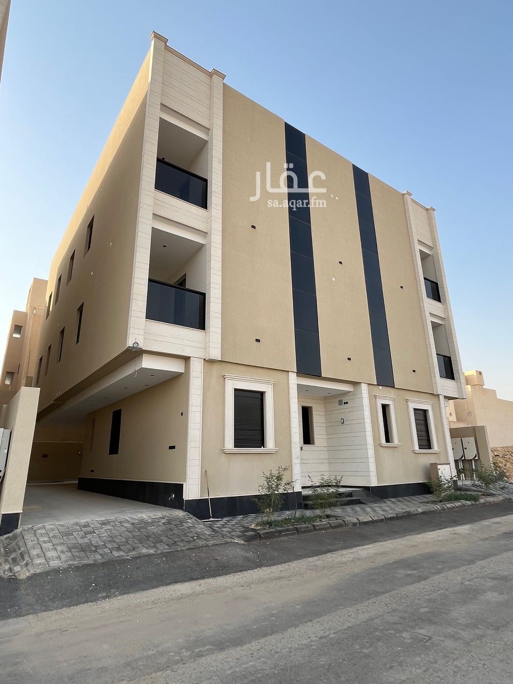 عقار 21 غرف في المهدية، الرياض 5