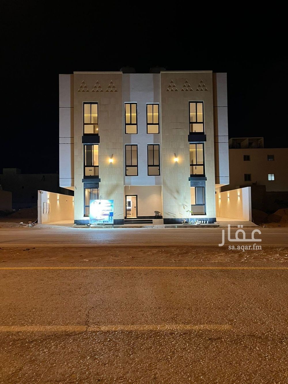 عقار 21 غرف في المهدية، الرياض 3