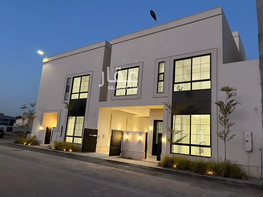 فيلا 3 غرف في المهدية 5