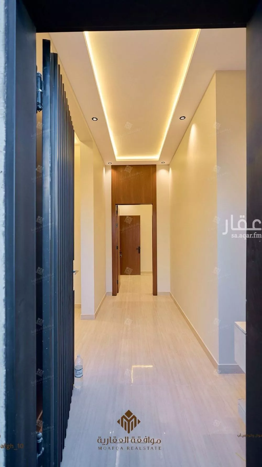 فيلا 6 غرف في المهدية 5