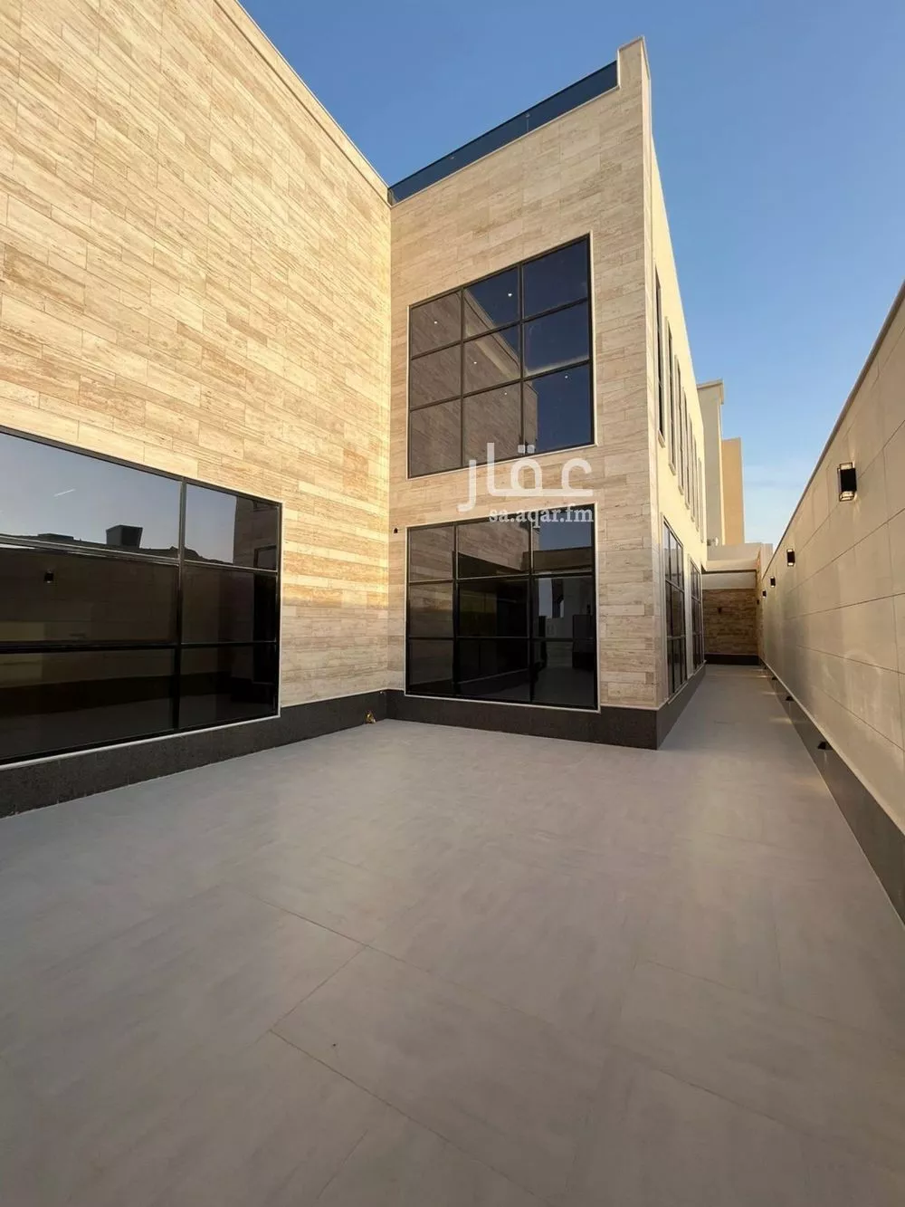 فيلا 5 غرف في المهدية 5