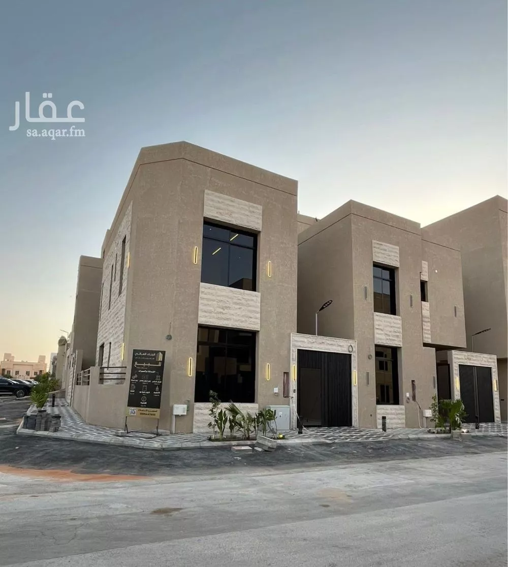 فيلا 6 غرف في المهدية 1