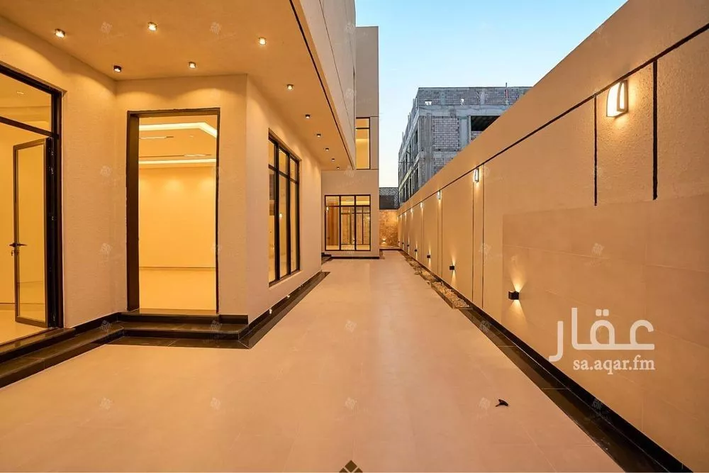 فيلا 6 غرف في المهدية 3