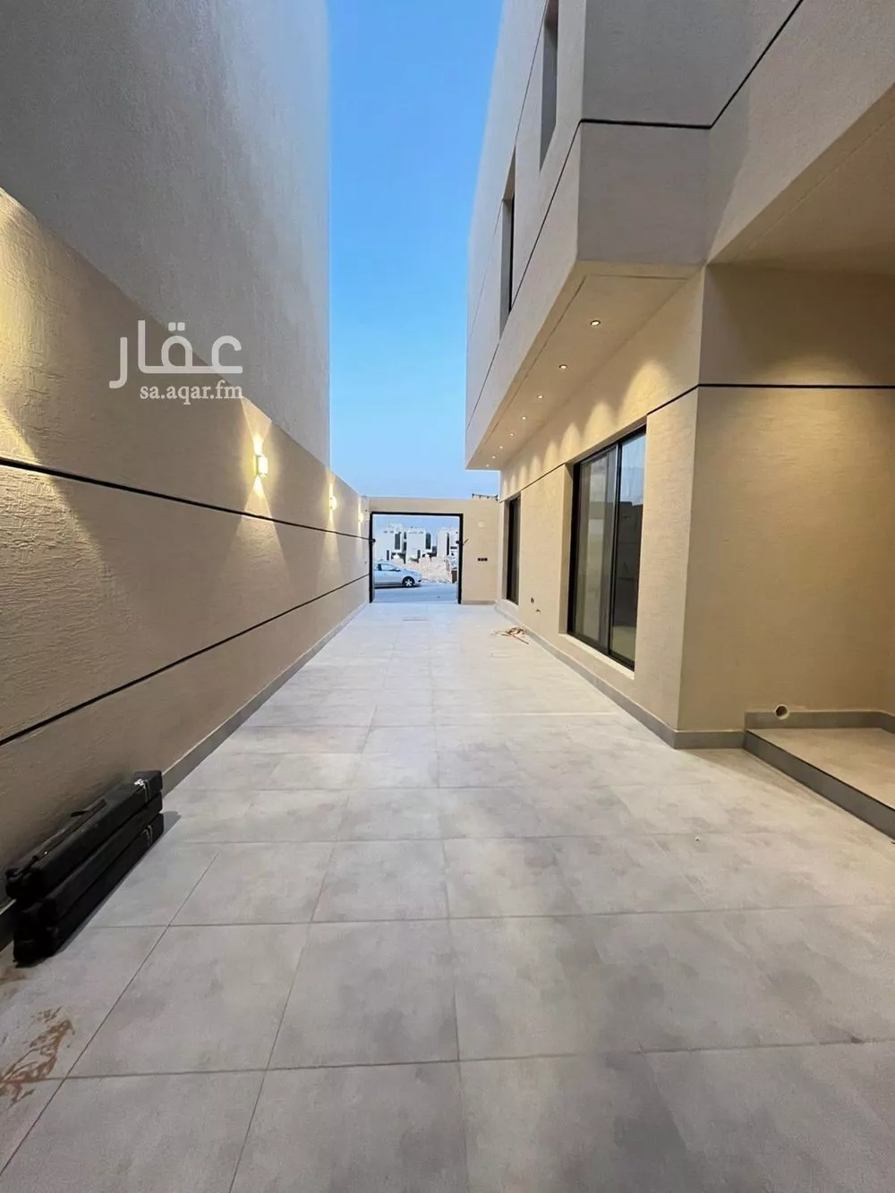 فيلا 6 غرف في المهدية 5