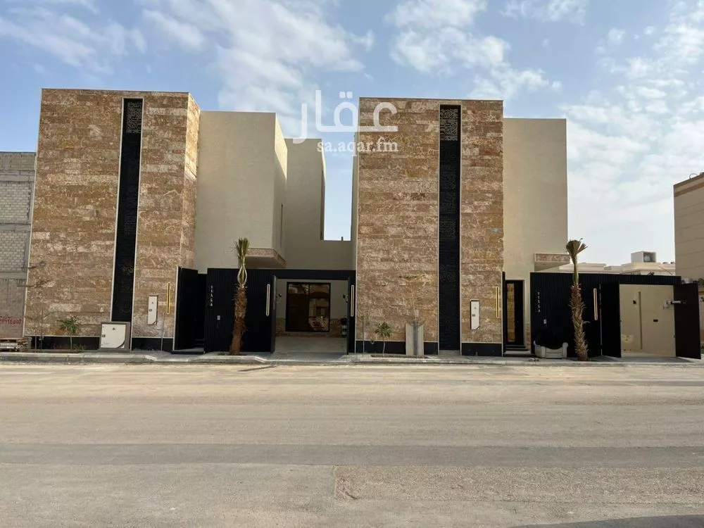 6 bedroom villa in Al Mahdiyyah 1