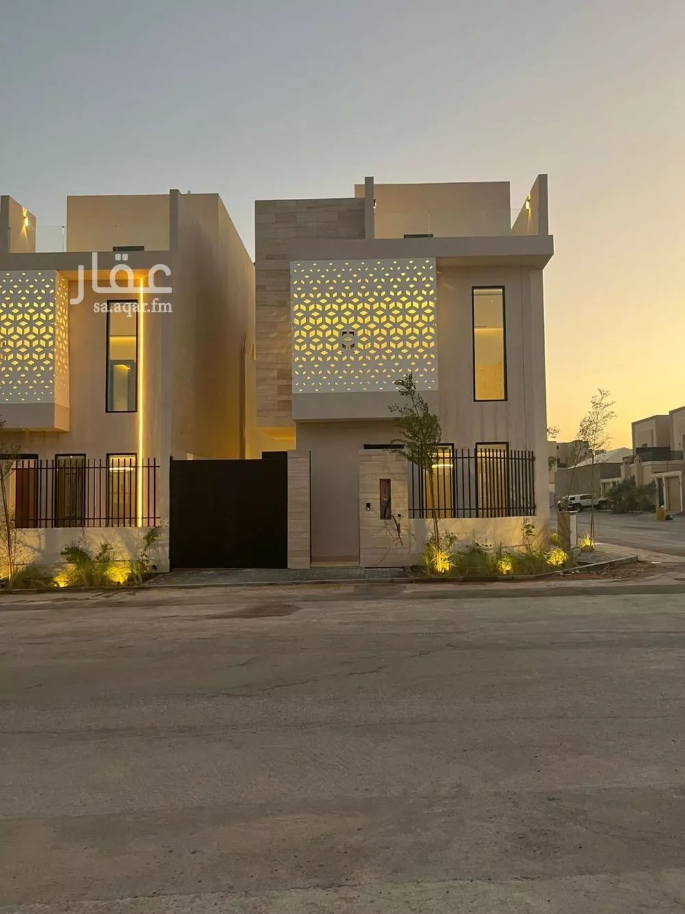 5 bedroom villa in Al Mahdiyyah 2