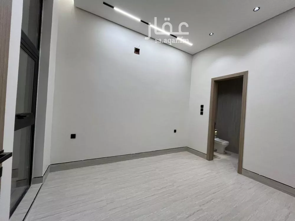 4 bedroom villa in Al Mahdiyyah, Riyadh 12