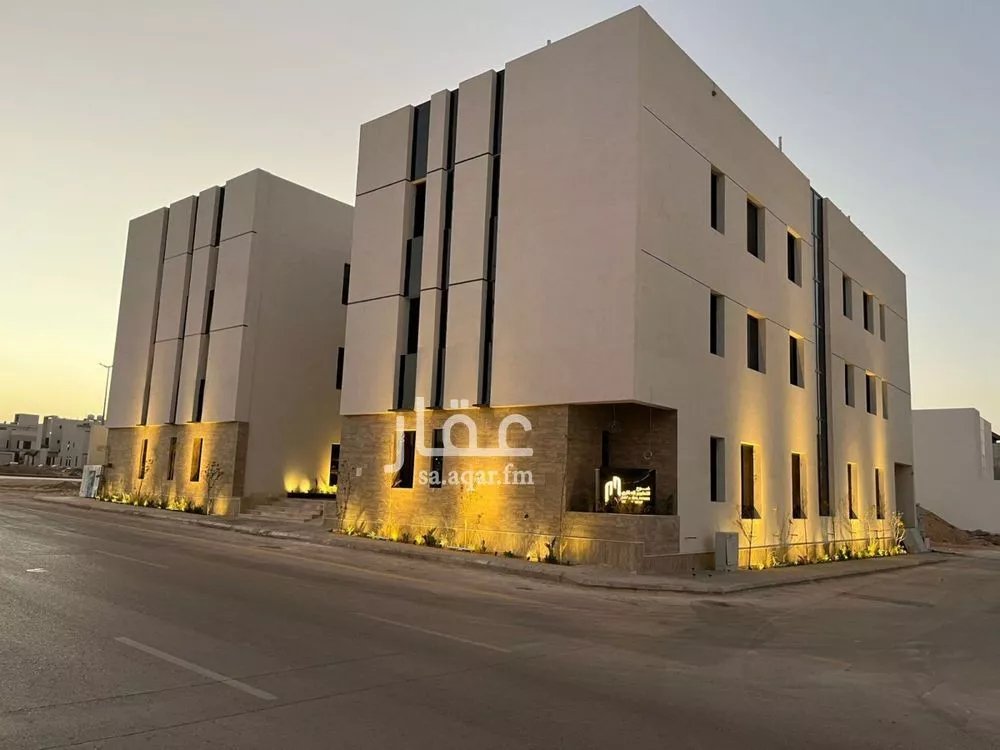 شقة 3 غرف في المهدية 5