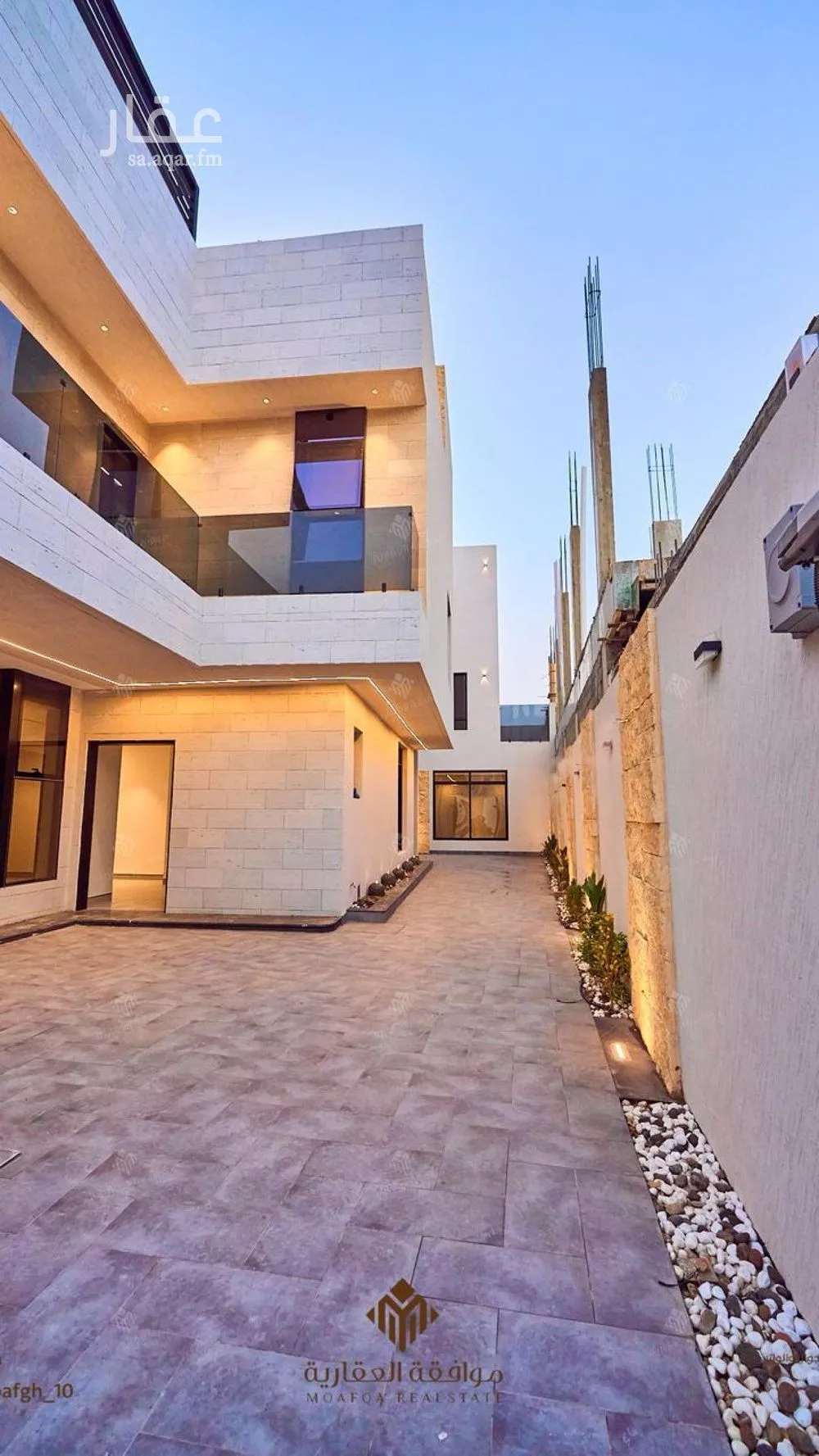 5 bedroom villa in Al Mahdiyyah 4