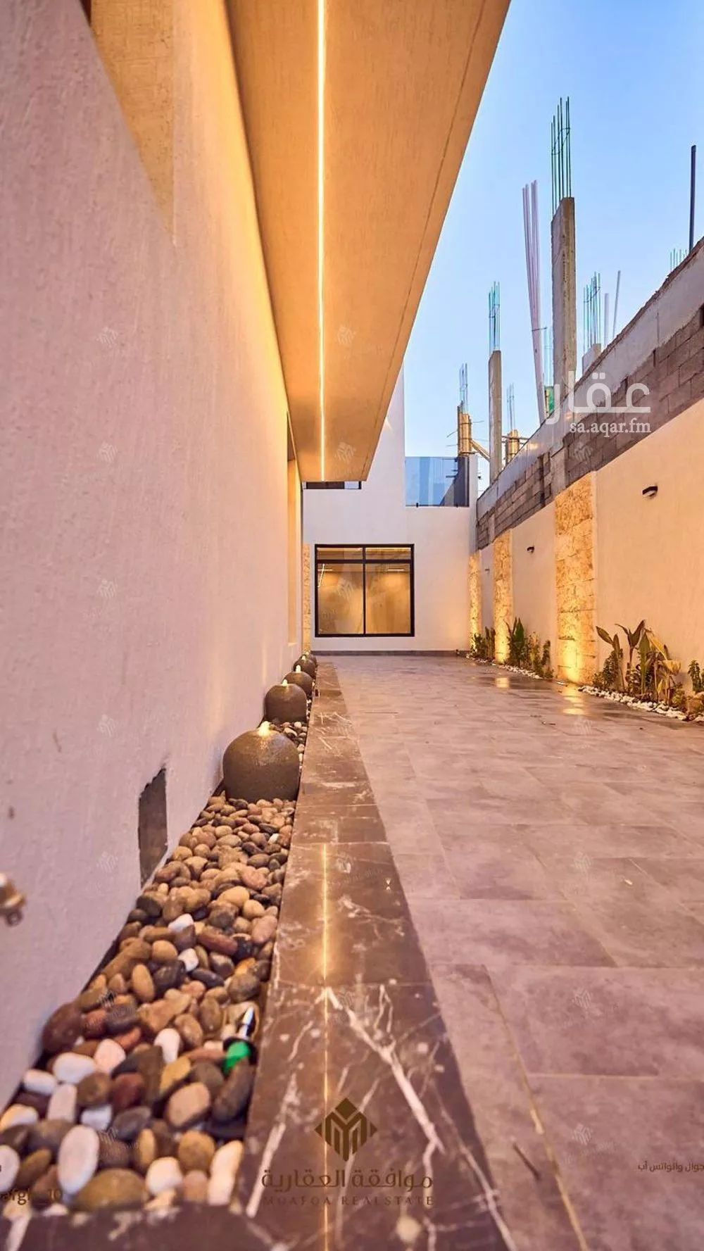 5 bedroom villa in Al Mahdiyyah 5