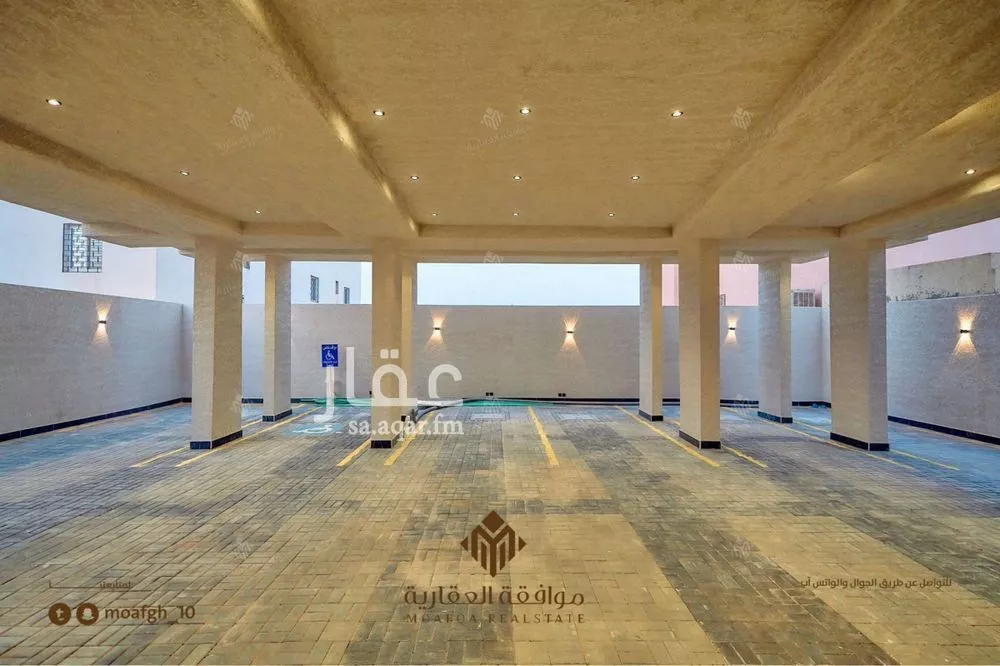 450 sqm building in Al Mahdiyyah 3